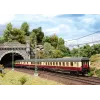 Märklin 43861 H0 VW Chrobák policajné auto model, predmontovaný, mierka 1:87