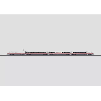 Märklin 36712 H0 ICE 4 elektrická súprava s mfx+ zvukom a osvetlením