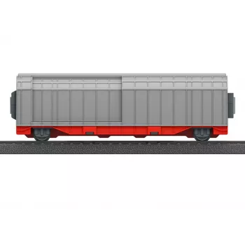 Märklin World 44145 H0 nákladný vozeň s posuvnou stenou SBB Cargo