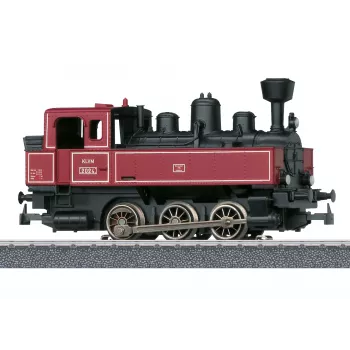 Märklin 36873 BR 185.2 elektrický rušeň H0 AC digitálny s mfx zvukom