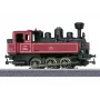 Märklin 36873 BR 185.2 elektrický rušeň H0 AC digitálny s mfx zvukom