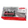 Märklin 36873 BR 185.2 elektrický rušeň H0 AC digitálny s mfx zvukom