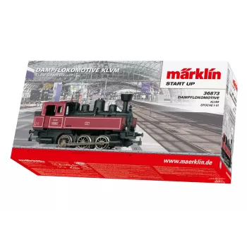 Märklin 36873 BR 185.2 elektrický rušeň H0 AC digitálny s mfx zvukom