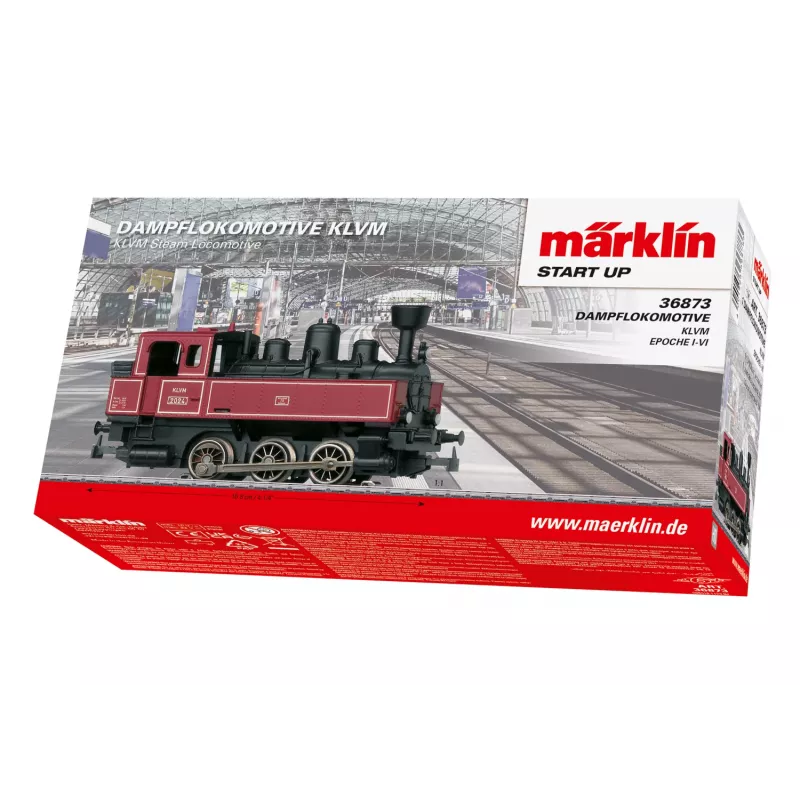 Märklin 36873 BR 185.2 elektrický rušeň H0 AC digitálny s mfx zvukom