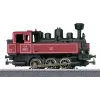Märklin 36873 BR 185.2 elektrický rušeň H0 AC digitálny s mfx zvukom