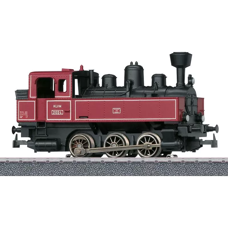 Märklin 36873 BR 185.2 elektrický rušeň H0 AC digitálny s mfx zvukom