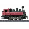 Märklin 36873 BR 185.2 elektrický rušeň H0 AC digitálny s mfx zvukom