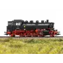 Märklin 37087 H0 parný rušeň rad 86.0-8 DR Epocha IV s mfx+ digitálnym dekodérom a zvukom