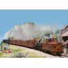 Märklin 045667 H0 AC Southern Pacific 5-dielna sada amerických nákladných vozňov