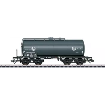 Märklin 46539 H0 Epocha III Shell cisternový vozeň pre Deutsche Bundesbahn