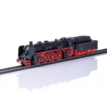 Märklin 038190 H0 parný rušeň rad 19 016 DR/DDR