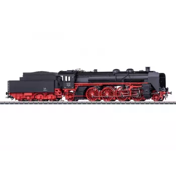 Märklin 038190 H0 parný rušeň rad 19 016 DR/DDR