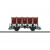 Märklin 46355 H0 VTG 2-nápravová sada cisternových vozňov (Insider-Club model 2005)