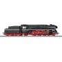Märklin 038206 H0 parný rušeň rad 01.5 DR prevádzkové číslo 01 504-9