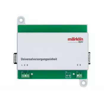 Märklin 60822 univerzálny napájací zdroj pre k83/m83/m84 dekodéry
