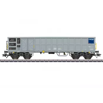 Märklin 46890 H0 vysokostenný vozeň Fas SBB