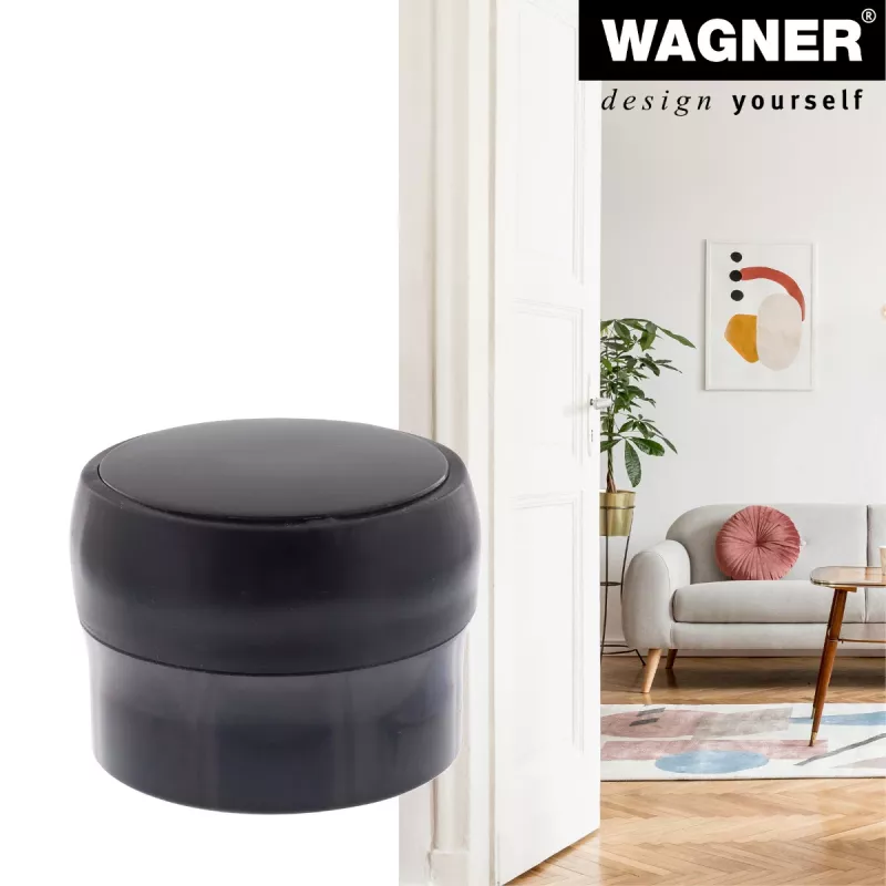 Wagner EH 5225 15522511 zarážka dverí, plast