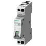 Siemens SENTRON 5SL6010-6 istič, 1P+N, C10, 230V, 6kA
