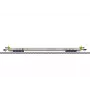 Märklin 047401 H0 krytý nákladný vozeň 'Jahreswagen 2001' AC (047401)