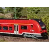 Märklin 38462 H0 elektrická motorová jednotka Desiro HC DB AG, rad 1462/1862