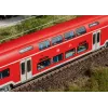 Märklin 38462 H0 elektrická motorová jednotka Desiro HC DB AG, rad 1462/1862