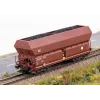 Märklin 46670 H0 12-dielna sada nákladných vozňov Falder NS 182 DB AG