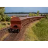 Märklin 46670 H0 12-dielna sada nákladných vozňov Falder NS 182 DB AG