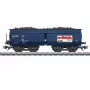 Märklin 048526 H0 AC nákladný vozeň Märklin Magazin Jahreswagen 2026
