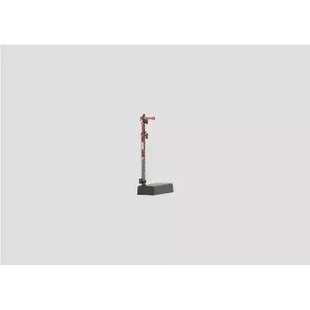 Märklin 70412 H0 svetelný hlavný návestidlo s digitálnym dekodérom