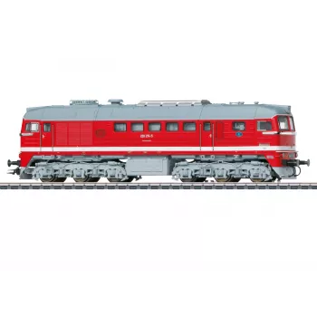 Märklin 39201 H0 dieselový rušeň BR 220 DB AG s mfx+ Digital Sound