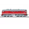 Märklin 39201 H0 dieselový rušeň BR 220 DB AG s mfx+ Digital Sound