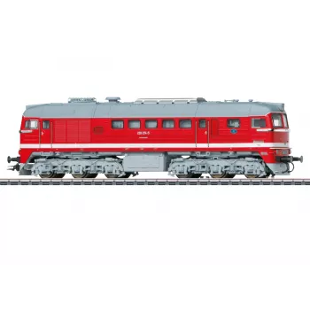 Märklin 39201 H0 dieselový rušeň BR 220 DB AG s mfx+ Digital Sound