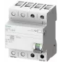 Siemens SENTRON 5SV3321-4 prúdový chránič Typ B, 16 A, 30 mA, 2-pólový, 230 V, krátkodobo oneskorený