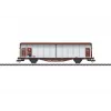 Märklin 48016 H0 vozeň s posuvnými stenami Hbbillns 305 DB AG
