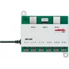 Märklin Link s 88 digitálny dekodér podľa DCC, zelený/biely 60883
