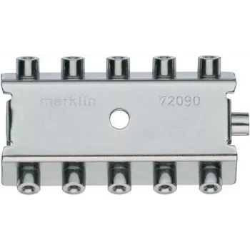 Märklin 72090 H0 rozdeľovacia doska prúdu pre modelové železnice
