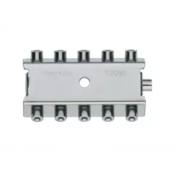 Märklin 72090 H0 rozdeľovacia doska prúdu pre modelové železnice