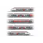 Märklin 039812 H0 Giruno RABe 501 022 SBB elektrická motorová jednotka