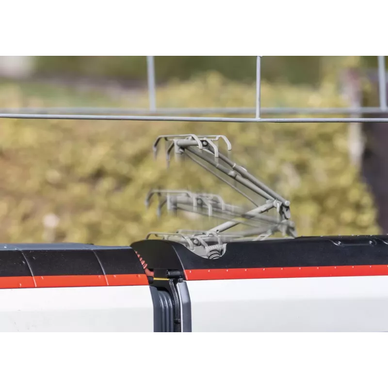 Märklin 039812 H0 Giruno RABe 501 022 SBB elektrická motorová jednotka