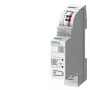 Siemens 7KN1110-0MC00 dátový transceiver pre SENTRON Powercenter 1000, RS485 Modbus RTU, 24V DC
