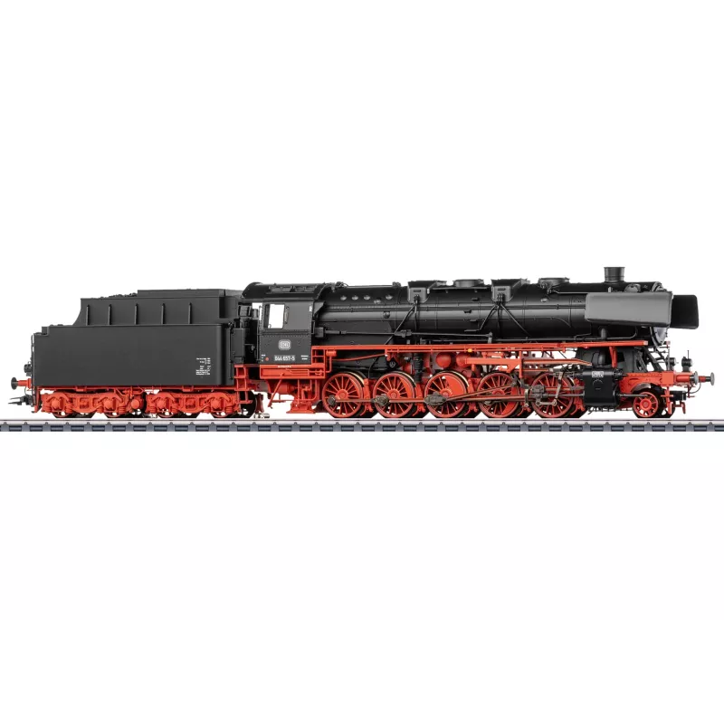 Märklin 39885 H0 nákladný parný rušeň BR 044 DB