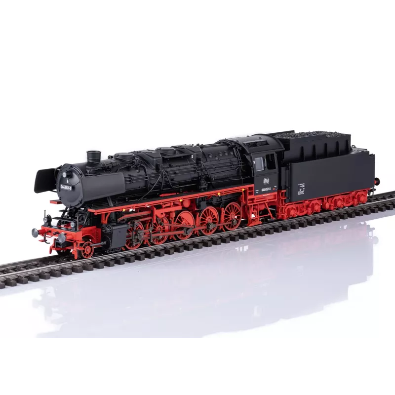 Märklin 39885 H0 nákladný parný rušeň BR 044 DB