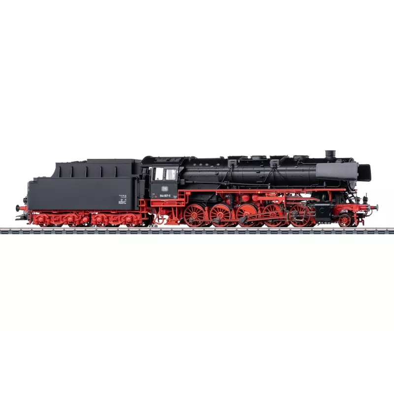 Märklin 39885 H0 nákladný parný rušeň BR 044 DB