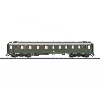 Märklin 42510 H0 rýchlikový vozeň AB4uewe 1./2. trieda DB