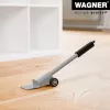 Wagner design yourself MM 4121 Zdvihák nábytku, strieborný, 38 cm (20412101)