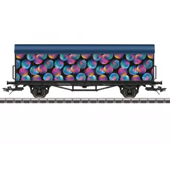 Märklin 48883 H0 Smiley vozeň 2025