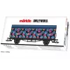 Märklin 48883 H0 Smiley vozeň 2025