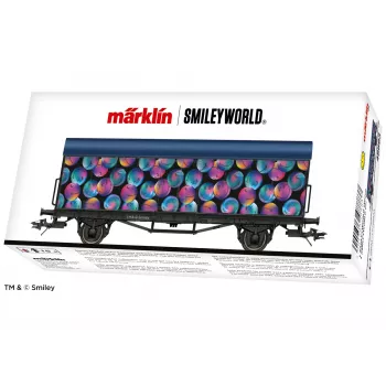Märklin 48883 H0 Smiley vozeň 2025