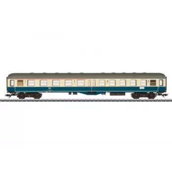 Märklin 43127 H0 expresný osobný vozeň ABymb 411 DB