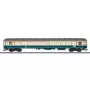 Märklin 43127 H0 expresný osobný vozeň ABymb 411 DB